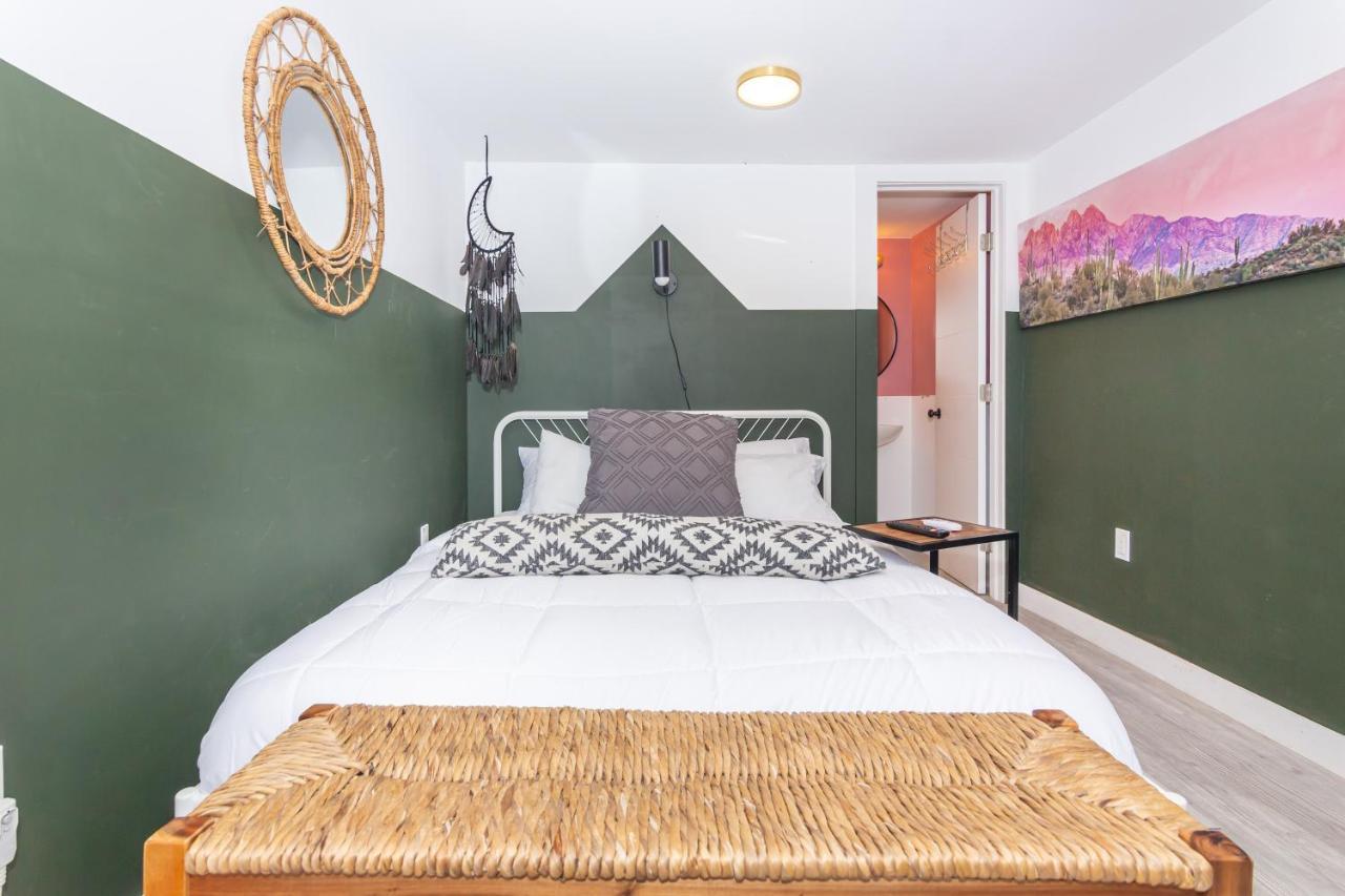 Studio Miami With Backyard - Heart Of Downtown And Wynwood Exteriör bild